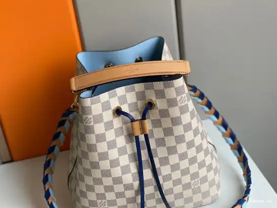 Cheap VUITTON LOUIS NÉONOÉ MM 0701